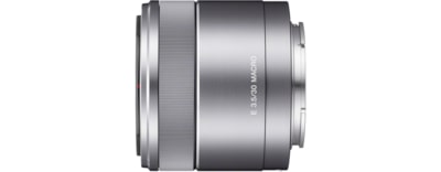 Macro E de 30 mm F3,5 | SEL30M35 | Sony Spain