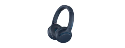Auriculares inalámbricos WH-XB700 con Bluetooth® | EXTRA BASS