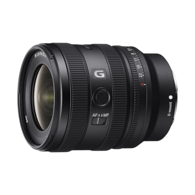 FE 16-25mm F2.8 G | SEL1625G | Sony Spain