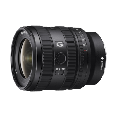SONY ソニー SEL1625G　FE 16-25 mm F2.8 G FE 16-25mm F2.8 G | SEL1625G | Sony Spain