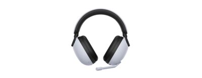【未使用級極美品】SONY inzone h9 WH-G900N ホワイト INZONE H9 | Auriculares inalámbricos con Noise Cancelling para