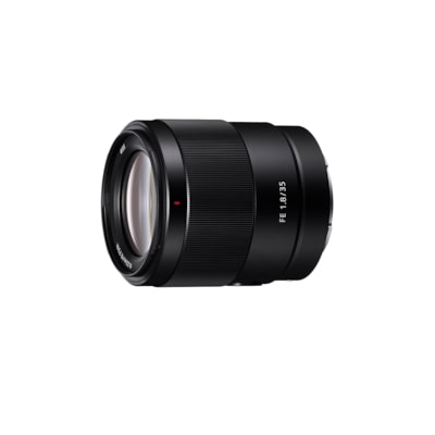FE 35mm F1.8 | SEL35F18F | Sony Spain