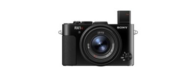 美品　SONY RX1RII DSC-RX1RM2 Cámara compacta profesional avanzada | DSC-RX1RM2 | Sony Spain