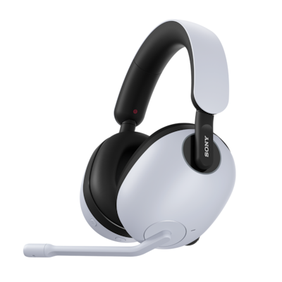 INZONE H9 | Auriculares inalámbricos con Noise Cancelling para