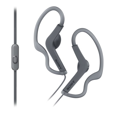 Auriculares deportivos internos MDR-AS210AP | MDR-AS210AP | Sony Spain