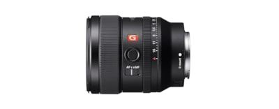 FE 24mm F1.4 GM | SEL24F14GM | Sony Spain