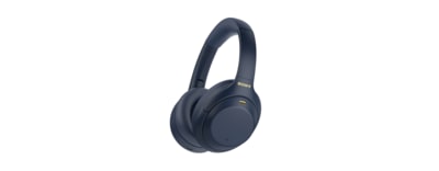 Auriculares inalámbricos con Noise Cancelling WH-1000XM4 | Sony Spain