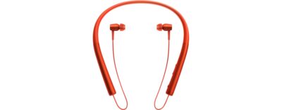 ★極美品★SONY h.ear in Wireless MDR-EX750BT SONY h.ear in Wireless MDR-EX750BT (B) [チャコールブラック] 価格