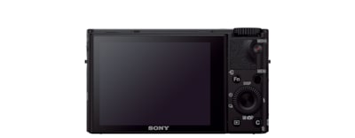 Cámara digital DSC-RX100 III | Cámara de fotos compacta | Sony Spain
