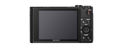 家電 SONY Cyber-shot DSC-HX99 Sony DSC-HX99 - Cámara Digital compacta de 18,2 MP con Zoom de 24