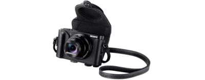 Bolsa a medida para Cyber-shot™ HX90/WX500 | LCJ-HWA | | Sony Spain