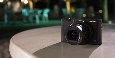 Cámara digital DSC-RX100 III | Cámara de fotos compacta | Sony Spain