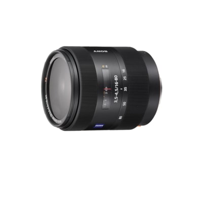 Lente fotográfica Zeiss de 16-80mm | SAL1680Z | Sony Spain
