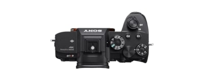 Cámara full-frame de 35 mm y 61 MP α7R IV | ILCE-7RM4 | Sony Spain