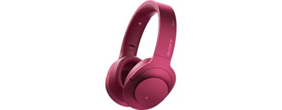 Auriculares Noise Cancelling inalámbricos | MDR-100ABN | Sony Spain