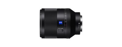 Planar T* FE 50mm F1.4 ZA | SEL50F14Z | Sony Spain