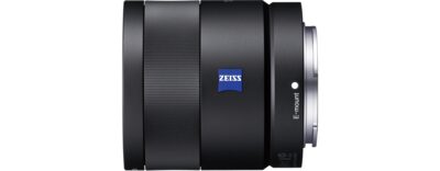 Objetivo fotográfico Zeiss de 24mm │ SEL24F18Z | Sony Spain