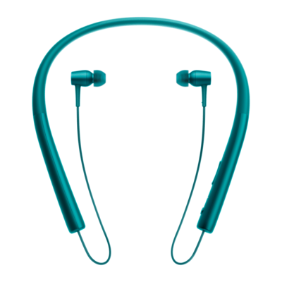 ★極美品★SONY h.ear in Wireless MDR-EX750BT SONY h.ear in Wireless MDR-EX750BT (B) [チャコールブラック] 価格