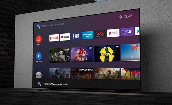 Como Instalar Aplicaciones En Smart Tv Sony Bravia