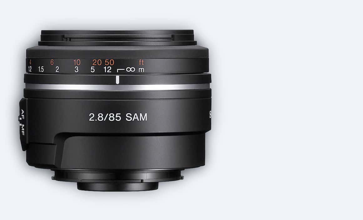 ソニー 85mm F2.8 SAM SAL85F28 SONY 85mm F2.8 SAM SAL85F28投稿画像・動画 - 価格.com