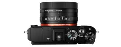 美品　SONY RX1RII DSC-RX1RM2 Cámara compacta profesional avanzada | DSC-RX1RM2 | Sony Spain