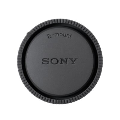 Nikon D 610 Tapa Frontal Para Objetivo De 67 Mm - Compatible Con Cámaras Nikon, Encaje A Presión, Marca Foletto Cubre Lentes 67mm