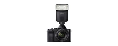Flash externo para zapata de interfaz múltiple F32M | HVL-F32M