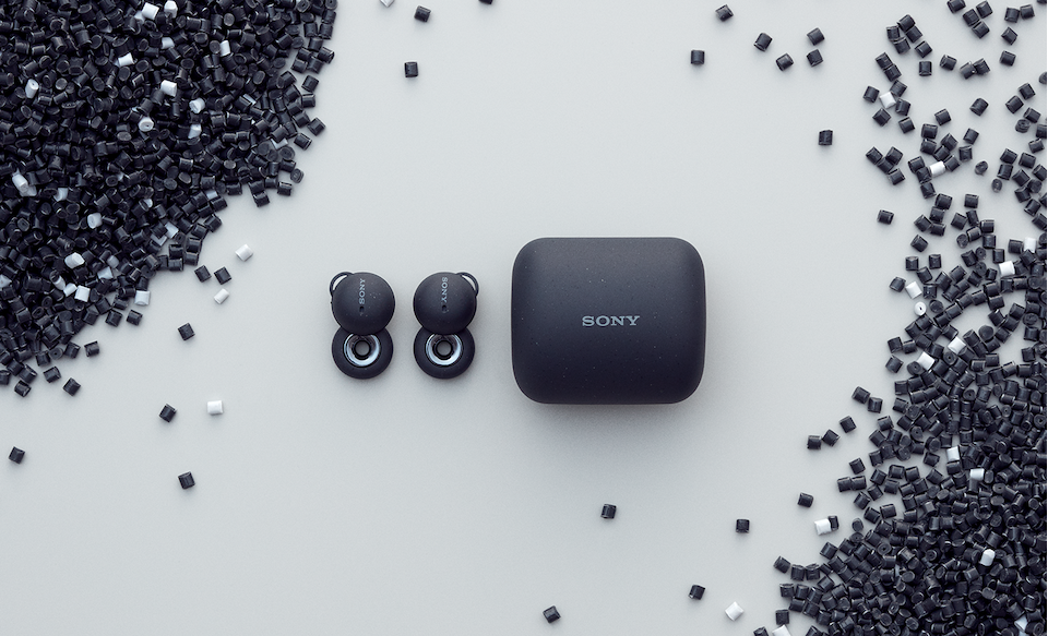 LinkBuds | Sony Spain