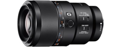 FE 90 mm F2,8 Macro G OSS | SEL90M28G | Sony Spain