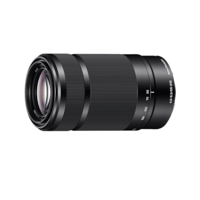E 55-210 mm F4,5-6,3 OSS | SEL55210 | Sony Spain