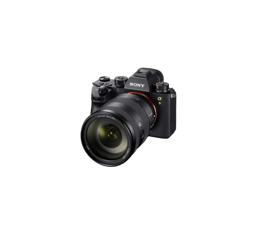 ソニー SEL24105G Lente FE 24-105 mm F4 G OSS | SEL24105G | Sony Panama
