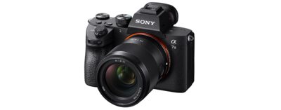 FE 35mm F1.8 | SEL35F18F | Sony Spain