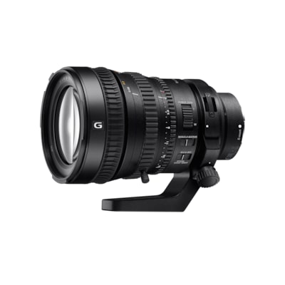 Lente fotográfica de 28-135mm | SELP28135G | Sony Spain