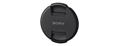 Tapas De Objetivo Universal De 39 Mm: Pack De 3 Con Paño De Limpieza, Tipo Pellizco Lateral Para Proteger Lentes De Cámaras DSLR