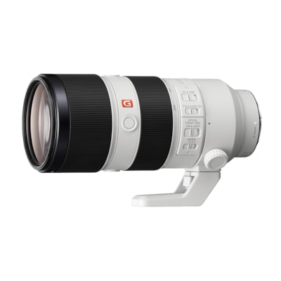 FE 70-200 mm F2,8 GM OSS | SEL70200GM | Sony Spain