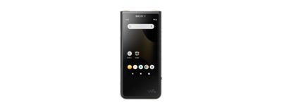 ZOPRORE Custodia rigida da viaggio in EVA per Sony Walkman NW-ZX500 ZX505 ZX507 ZX300A Lettore Protezione a copertura totale Borse a rete interne  44