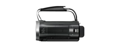 CX625 Handycam® con sensor Exmor R® CMOS | HDR-CX625 | Sony Spain
