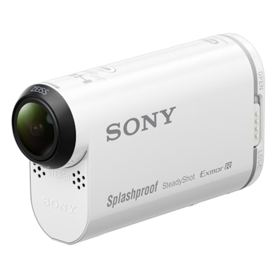 Sony Action Cam HDR AS15 - A Scuba Diving review - The Occasional Traveller