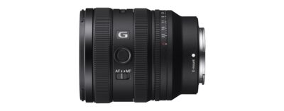 FE 16-25mm F2.8 G | SEL1625G | Sony Spain