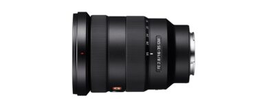 Objetivo de zoom gran angular G Master FE 16-35 mm | SEL1635GM