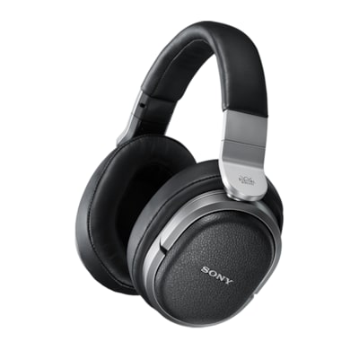 Mejores auriculares inalámbricos | MDR-HW700DS | Sony Spain