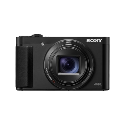 Bruni Película Protectora Compatible Con Sony DSC-HX20V Protector