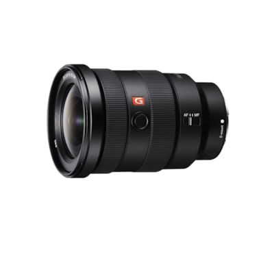 Objetivo de zoom gran angular G Master FE 16-35 mm | SEL1635GM