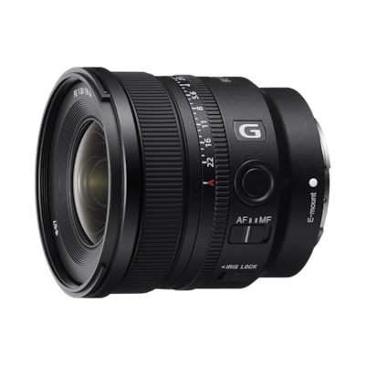 【美品】SONY FE 16mm F1.8 G SEL16F18G FE 16mm F1.8 G | SEL16F18G | Sony Spain