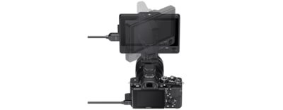 Monitor LCD con clip CLM-FHD5 | CLM-FHD5 | Sony Spain