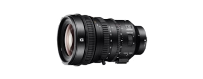 SONY SELP18110G ソニー 18-110 F4 G OSS E PZ 18-110 mm F4 G OSS | SELP18110G | Sony Spain