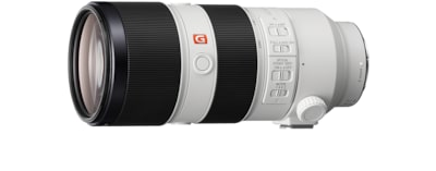 FE 70-200 mm F2,8 GM OSS | SEL70200GM | Sony Spain