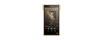Sony NW-WM1ZM2 Signature Series Walkman: una experiencia superior para música