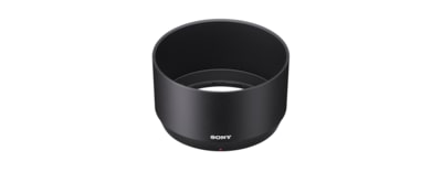 Parasol de objetivo para SEL70350G | ALC-SH160 | Sony Spain