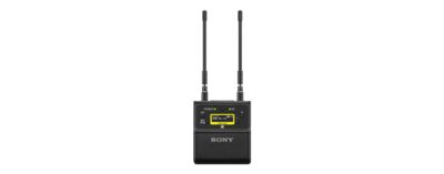 【ほぼ新品】SONY UWP-D21 ワイヤレスマイク SONY UWP-D21 レビュー 感想 | ぶいろぐ